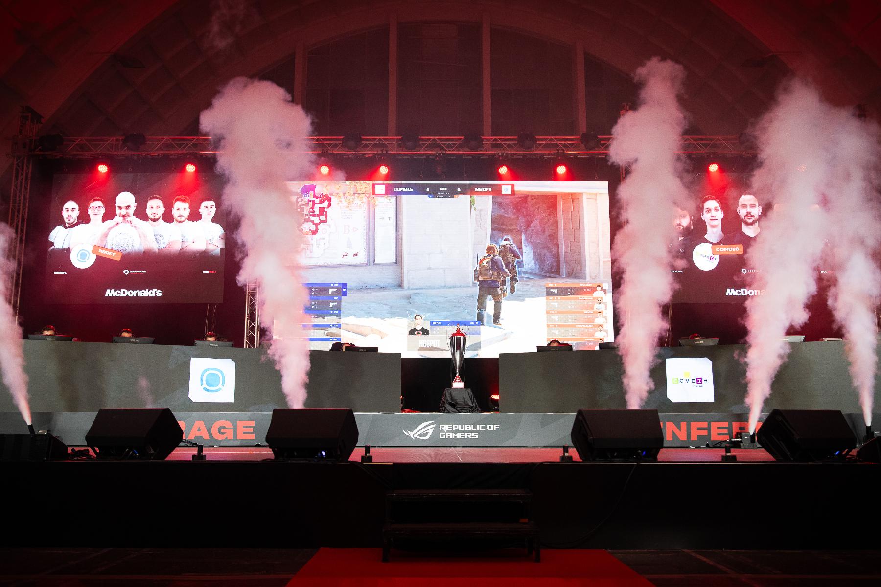 Ovog vikenda: Good Game Zagreb ponovno okuplja kompanije na jedinstvenom Counter-Strike turniru